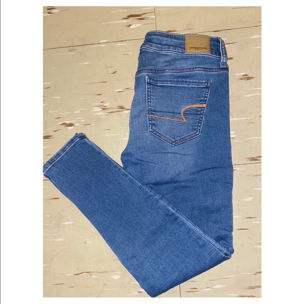 Jeggings | AEO